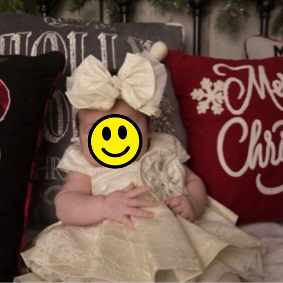 π Isobello and Chloe Girl Dress EUC - Picture 2 of 6